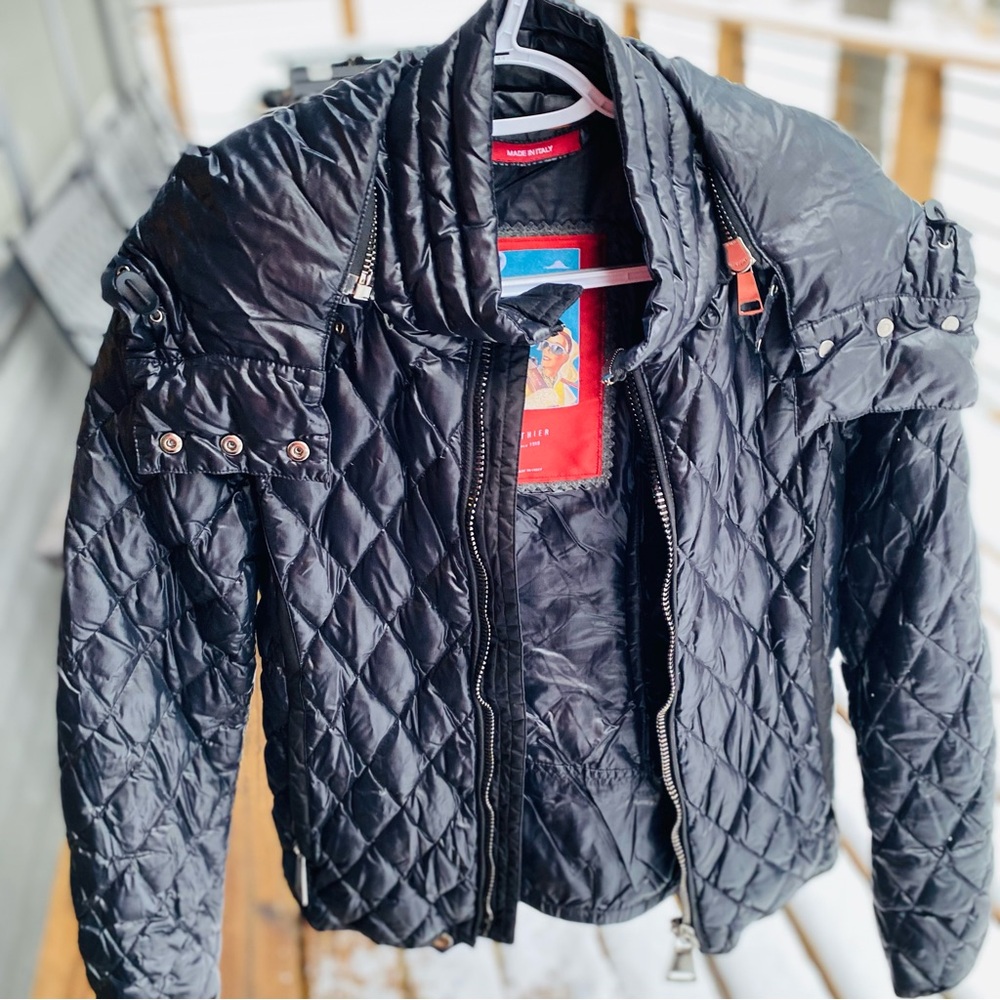 Authier Ski Jacket NEW